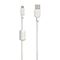 کابل تبدیل USB به microUSB سونی مدل CP-AB150 طول 1.5 متر Sony CP-AB150 USB To microUSB Cable 1.5m